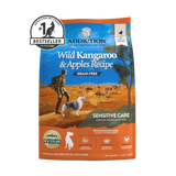 Wild Kangaroo & Apples Recipe Dry Dog Food