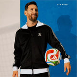 Adidas FIFA World Cup 2026 Trionda Club Competition Soccer Ball