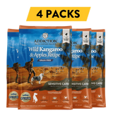 Wild Kangaroo & Apples Recipe Dry Dog Food