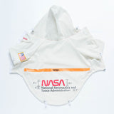 The Dog Face Windproof Waterproof Reflective Pet Cat Dog Jacket