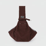 Crossbody Pet Sling Bag