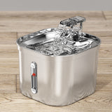 Circulating Pet Water Fountain