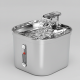 Circulating Pet Water Fountain
