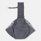 Crossbody Pet Sling Bag