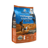 Wild Kangaroo & Apples Recipe Dry Dog Food