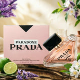 PRADA Paradoxe by Prada EDP 3.0oz/90ml Spray Perfume for Women