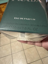 PRADA Paradigme Eau de Parfum, 1.6 fl oz (50 Ml)