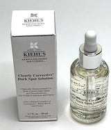Kiehl's Clearly Corrective Dark Spot Solution 1.7 oz/50ml New