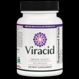 Viracid Immune Support Supplement 60 Caps....