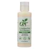 4-HAIRLESS PETS PETS REGULAR SHAMPOO