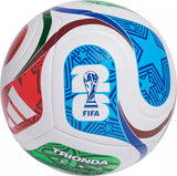 Adidas FIFA World Cup 2026 Trionda Club Competition Soccer Ball