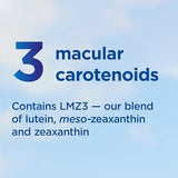 Eye Health Support Capsules – Vision & Macular Support Formula, 90 Count