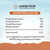 Wild Kangaroo & Apples Recipe Dry Dog Food