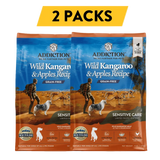 Wild Kangaroo & Apples Recipe Dry Dog Food