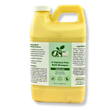 4-HAIRLESS PETS PETS REGULAR SHAMPOO