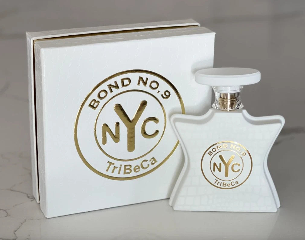 Bond No. 9 NYC TriBeCa 100 mL 3.3 fl oz Eau de Parfum