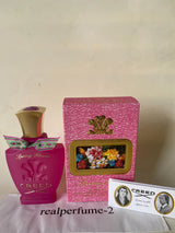 Creed Spring Flower by Creed for Women Millesime Spray 2.5 oz