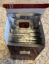 SK-II SK2 Facial Treatment Mask Radiance & Moisture Boosting Mask 10Pcs