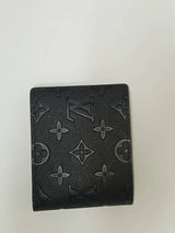 Authentic Louis Vuitton Multiple Wallet in Monogram