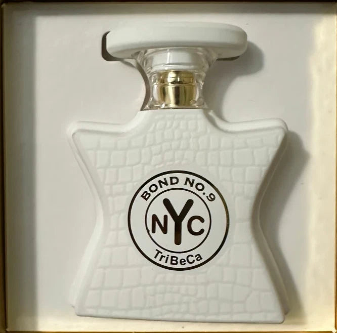 Bond No. 9 NYC TriBeCa 100 mL 3.3 fl oz Eau de Parfum