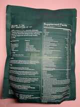 AG1 Daily Foundational Nutrition Whole Food Dietary Supplement