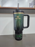 40oz WICKED Tumbler ELPHABA Target Exclusive