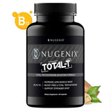 Nugenix Total-T Testosterone Booster 90 Capsules