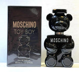 Moschino Toy Boy Eau De Parfum Spray for Men 3.4 oz / 100ml