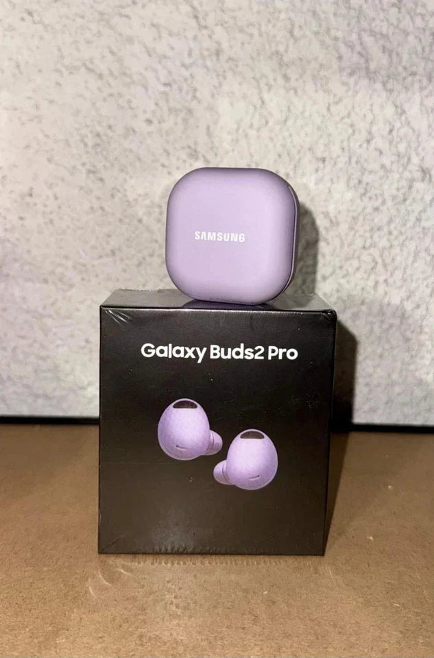 Samsung Galaxy Buds2 Pro (SM-R510) Wireless Earbuds ANC IPX7