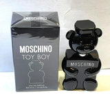 Moschino Toy Boy Eau De Parfum Spray for Men 3.4 oz / 100ml