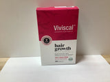 Viviscal Womens Hair Growth Supplement Collagen Complex 180 Tablets