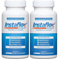 (2 pack) Instaflex Advanced Joint Support Supplement - Turmeric, Resveratrol, Boswellia Serrata Extract, BioPerine, UC-II Collagen- 30