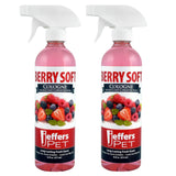 Jeffers Pet Colognes with Coat Conditioner, 16 oz Spray
