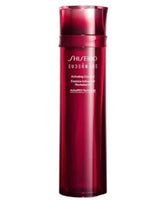 Shiseido Eudermine Activating Essence Active Red Tech 4.9oz / 145ml NEW