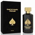 Jo Milano Game of Spades Wildcard Parfum Spray | 3.4 oz (100ml) | Vanilla