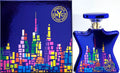 BOND No 9 NEW YORK NIGHTS EAU DE PARFUM SPRAY UNISEX 3.3 Oz / 100 ml