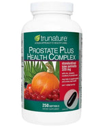 Advanced Prostate Health Support Softgels – 250 Count