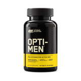 Optimum Nutrition, Opti-Men Multivitamin