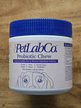 PetLab Co. Probiotics for Dogs, Support Gut Health For Dogs (30 Salmon)