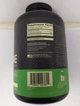 Optimum Nutrition, Micronized Creatine Powder, Unflavored, 10.6 oz (300 g)