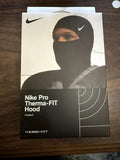 Nike Pro Therma-Fit Hyperwarm Hood Ski Mask Black SHIPS SAME DAY!!!