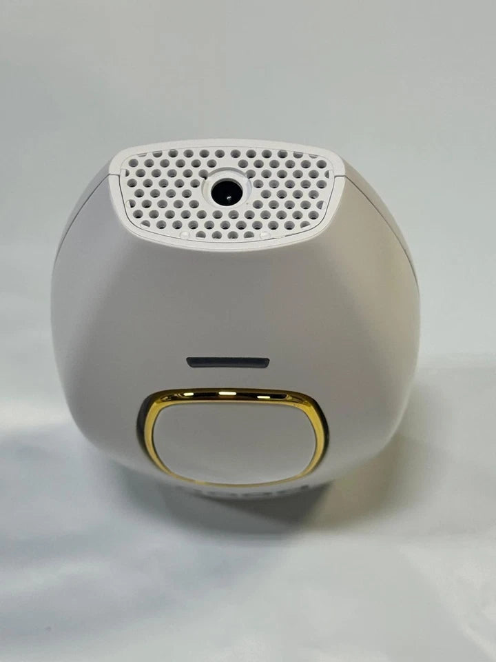 Nood Flasher 2.0 IPL Laser Hair Removal Handset Painless Home Device
