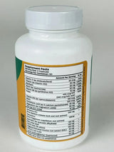 Emma Relief Supplement Konsciens Keto for Gut Bloating 60 Capsules