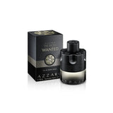 AZZARO The Most WANTED EDT INTENSE Men's 1.69fl oz